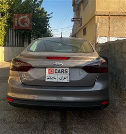 فورد فوكس